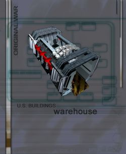 American Warehouse